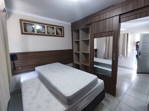 Flats Lacqua diRoma | Quang cảnh từ phòng