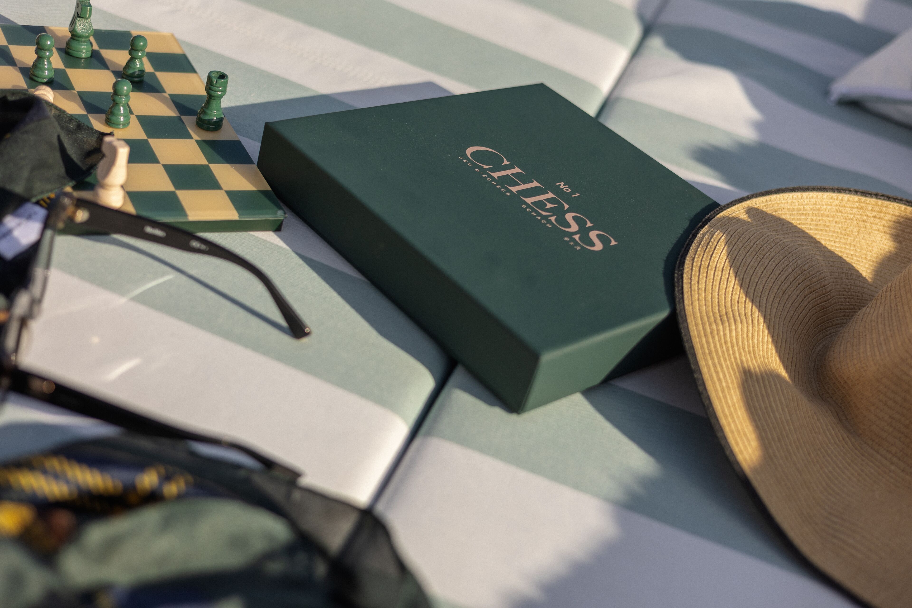 Photo - EssoEss Boat - Five Star - Exclusive use