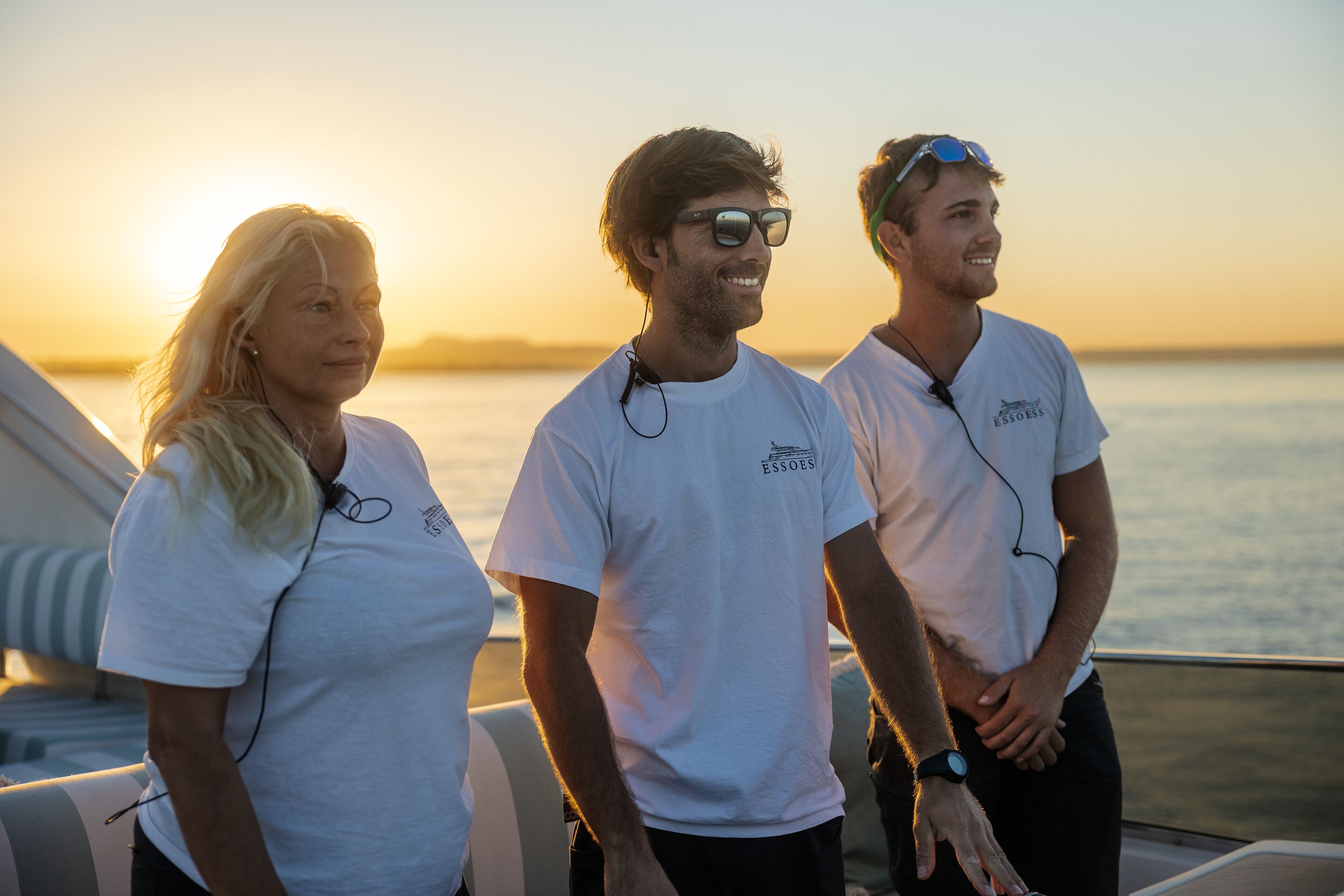 Photo - EssoEss Boat - Five Star - Exclusive use