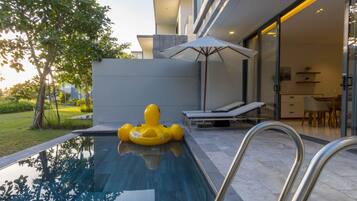Romantic Villa | Private pool