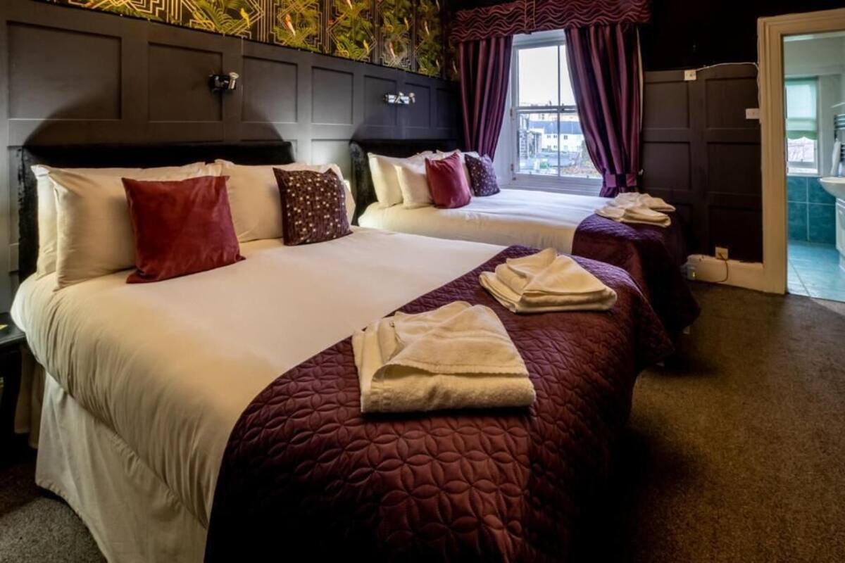 Superior Double or Twin Room