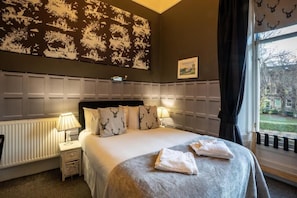 Room - East Claremont Guest House (Edinburgh)