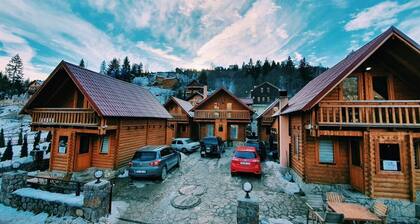Villa Bora