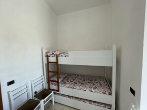3 chambres, Wi-Fi gratuit