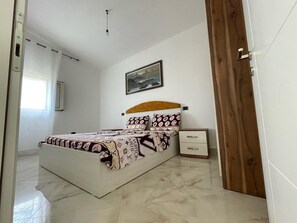 3 chambres, Wi-Fi gratuit