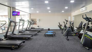 Gimnasium