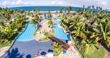 Beach Class Muro Alto Resort - New Time