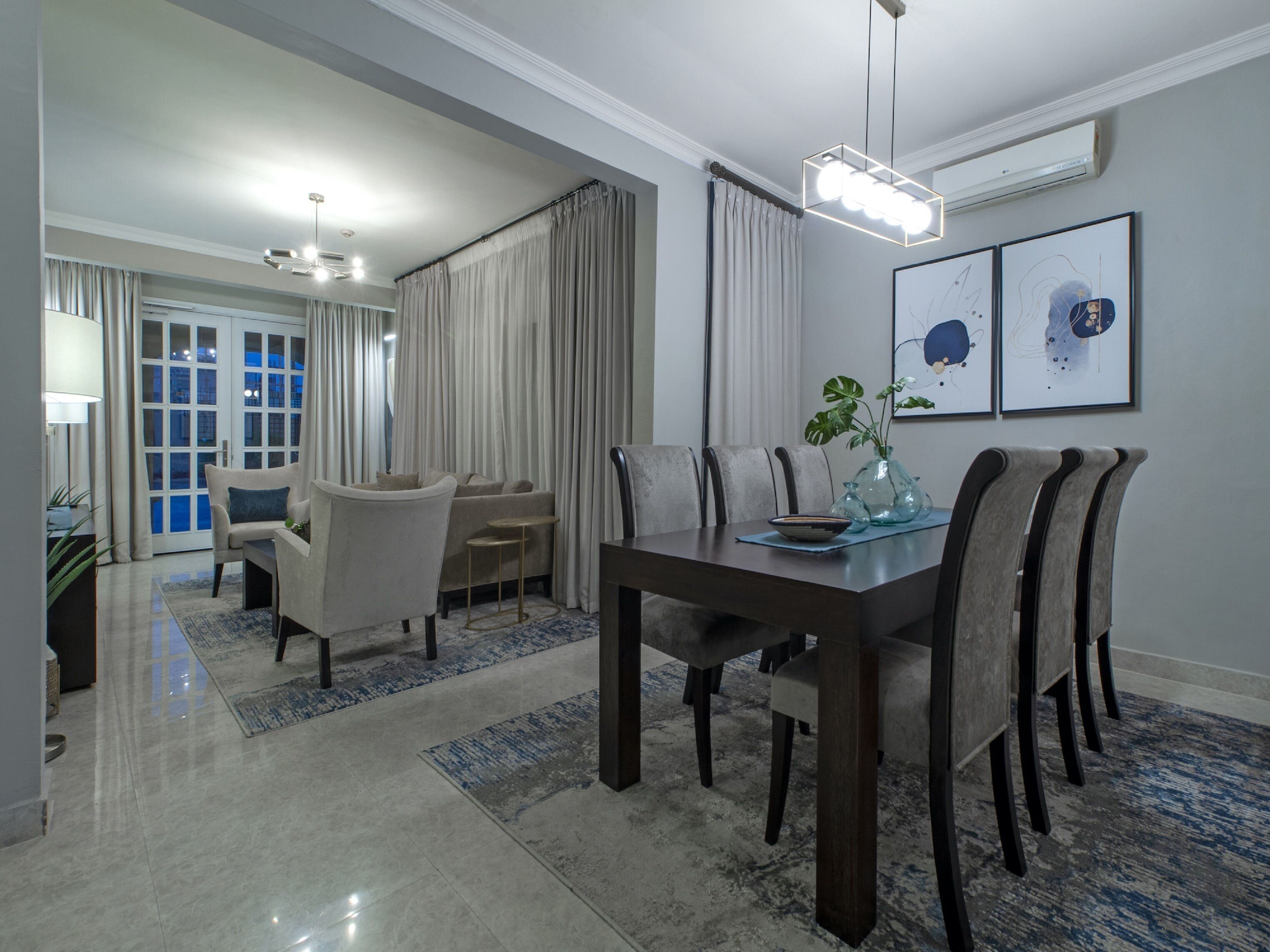 45-inch smart tv with digital channels, tv, netflix