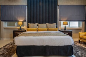 Luxury Townhome - Alvanti Residences (Accra)