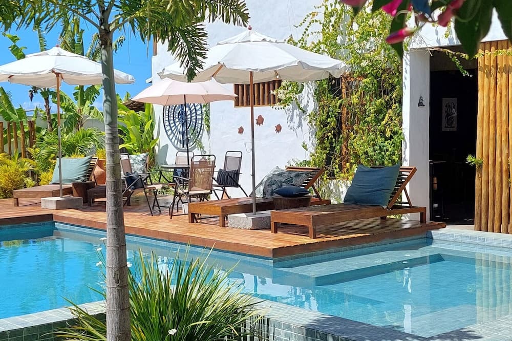 Arataba Hotel Boutique & Bistro