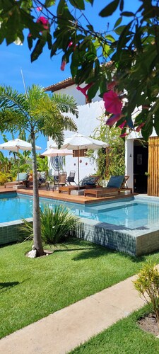 Arataba Hotel Boutique & Bistro