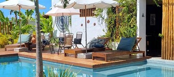 Arataba Hotel Boutique & Bistro