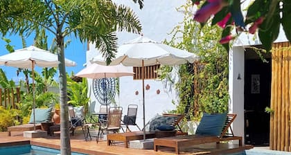 Arataba Hotel Boutique & Bistro