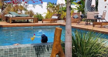 Arataba Hotel Boutique & Bistro