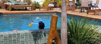 Arataba Hotel Boutique & Bistro