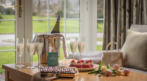 The Flesk River Apartments