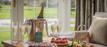 The Flesk River Apartments