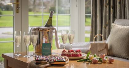 The Flesk River Apartments