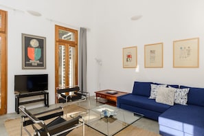Appartement | Coin séjour