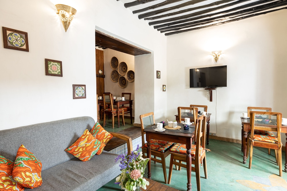 Shaba Boutique Hotel by null