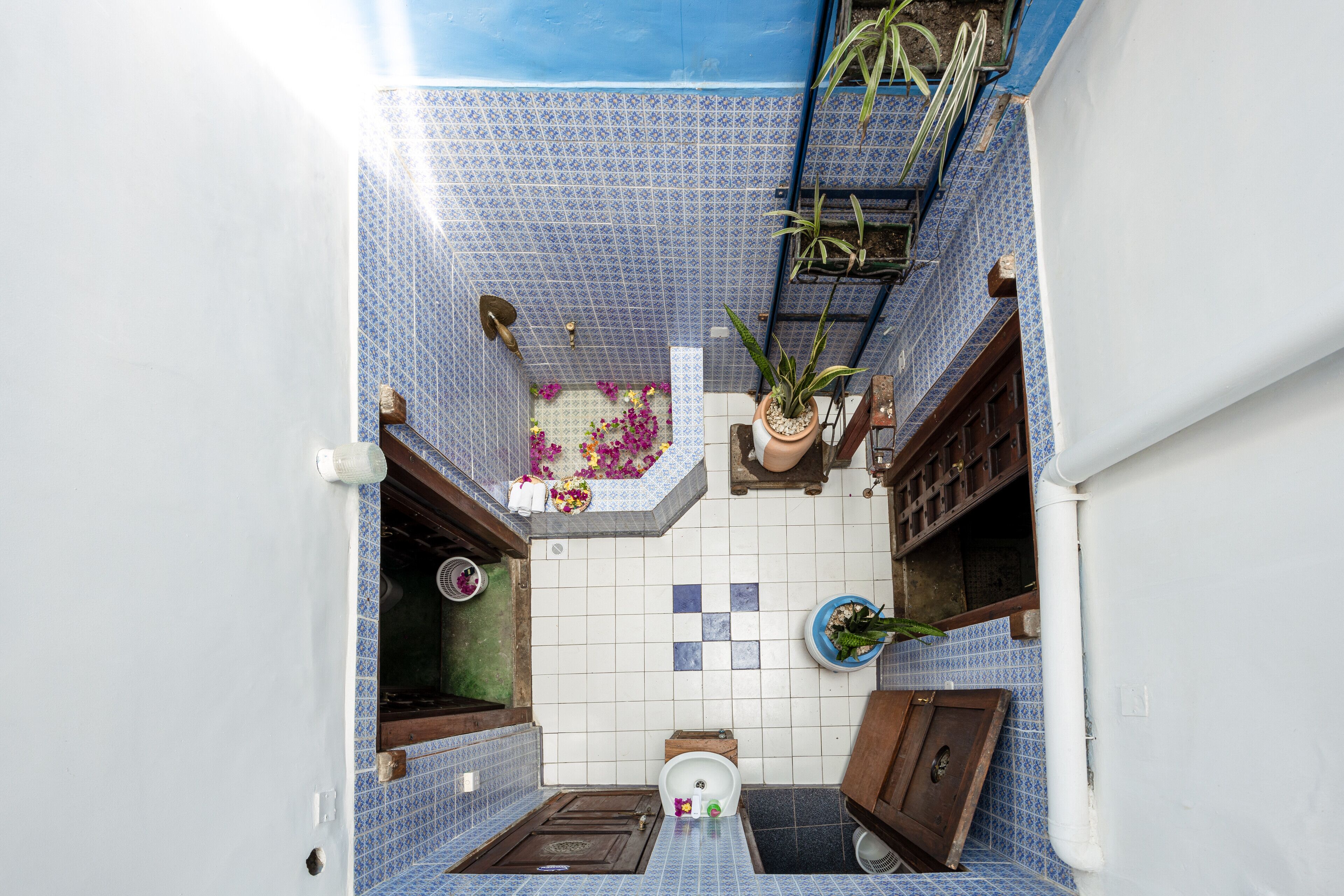 Foto - Shaba Boutique Hotel