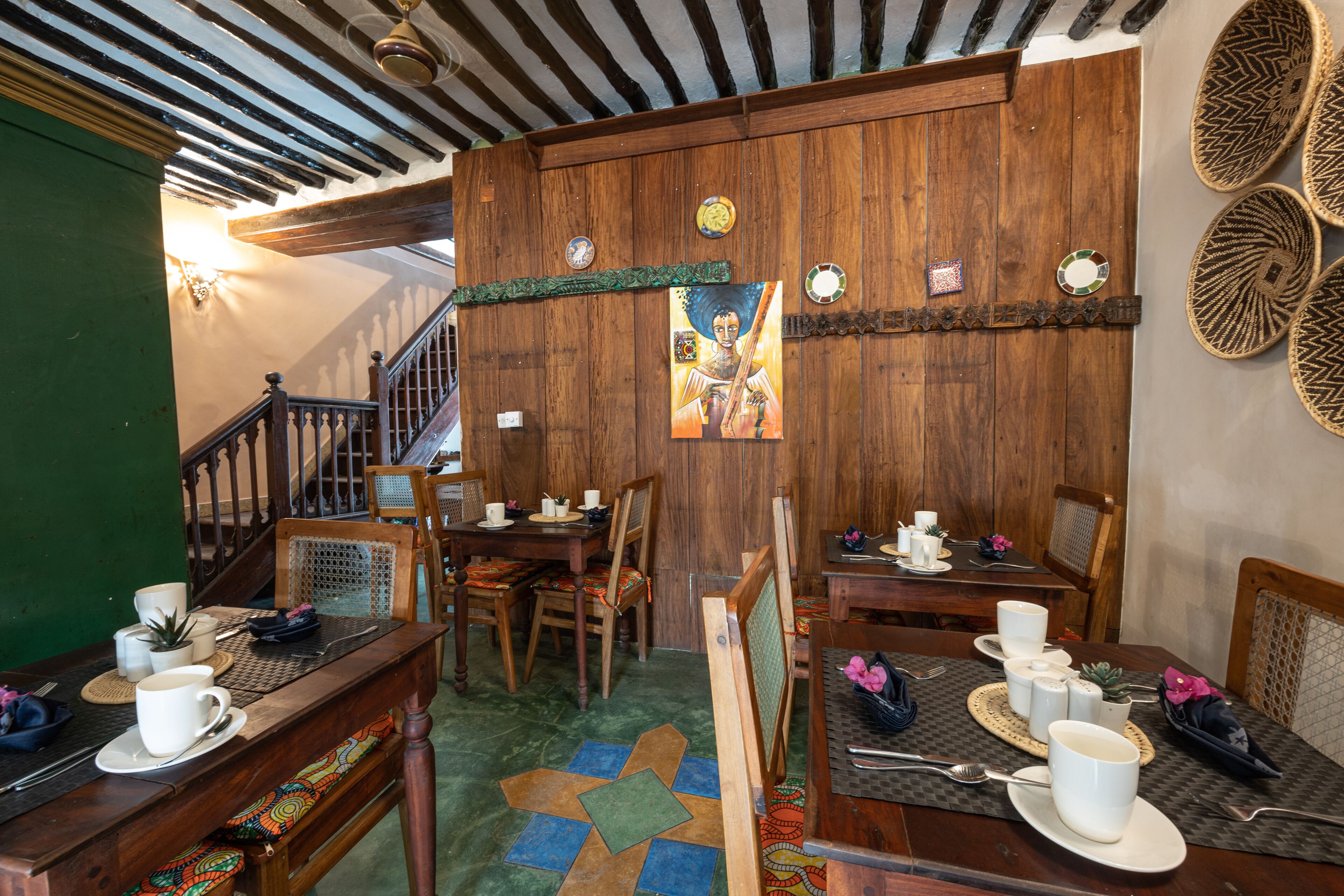 Foto - Shaba Boutique Hotel