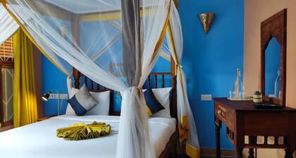 Shaba Boutique Hotel