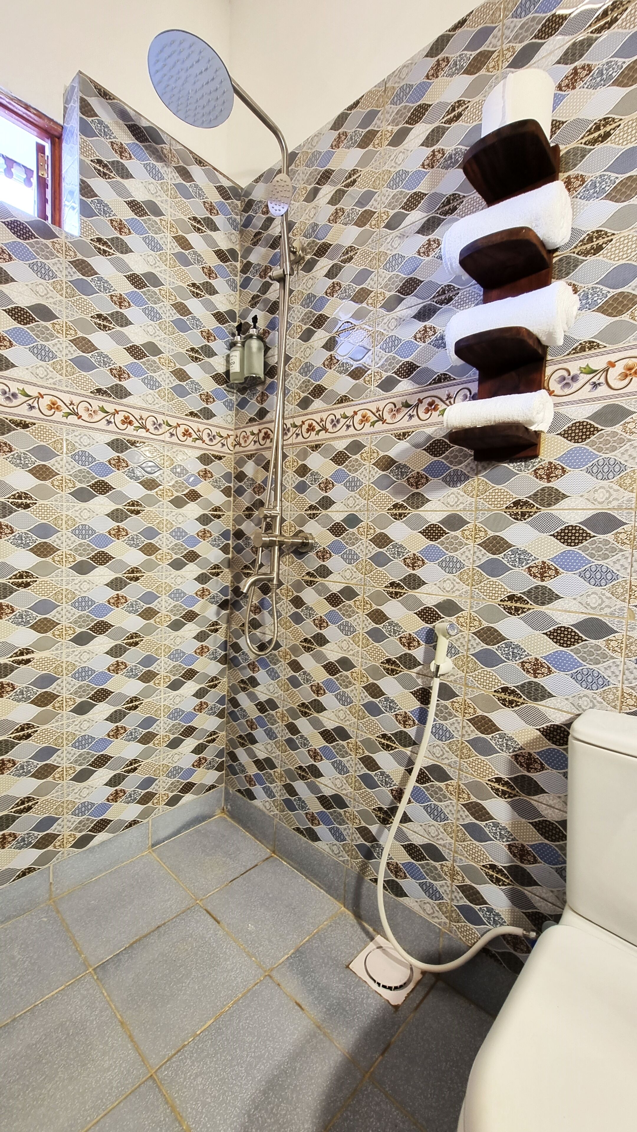 Foto - Shaba Boutique Hotel