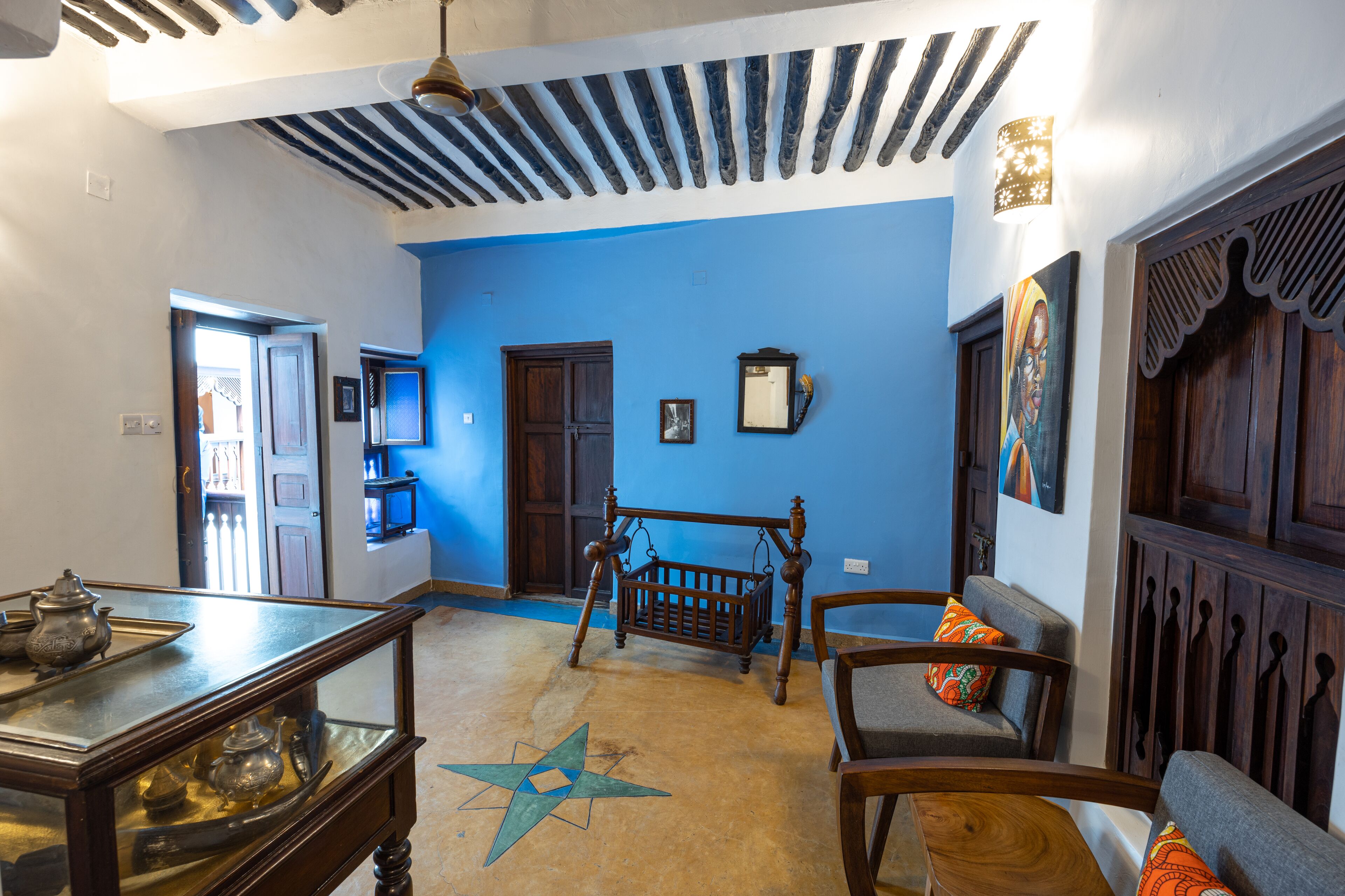 Foto - Shaba Boutique Hotel