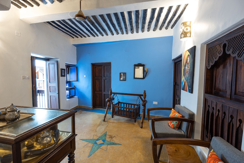 Shaba Boutique Hotel by null