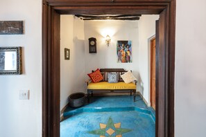Interior - Shaba Boutique Hotel (Zanzibar Town)