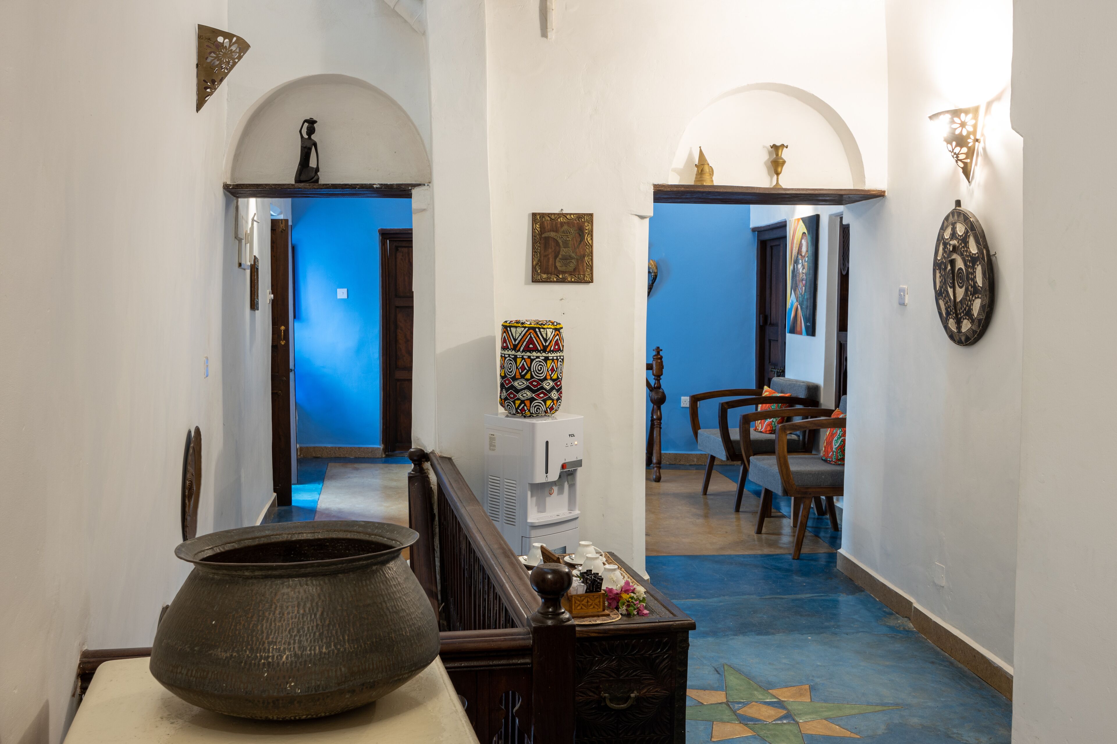 Foto - Shaba Boutique Hotel