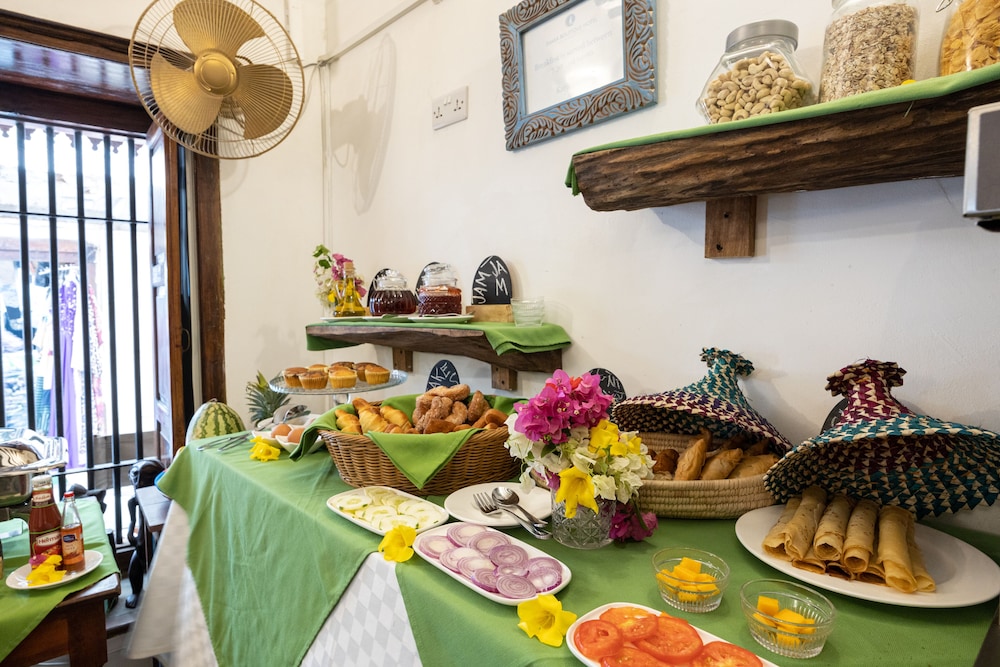 Shaba Boutique Hotel by null