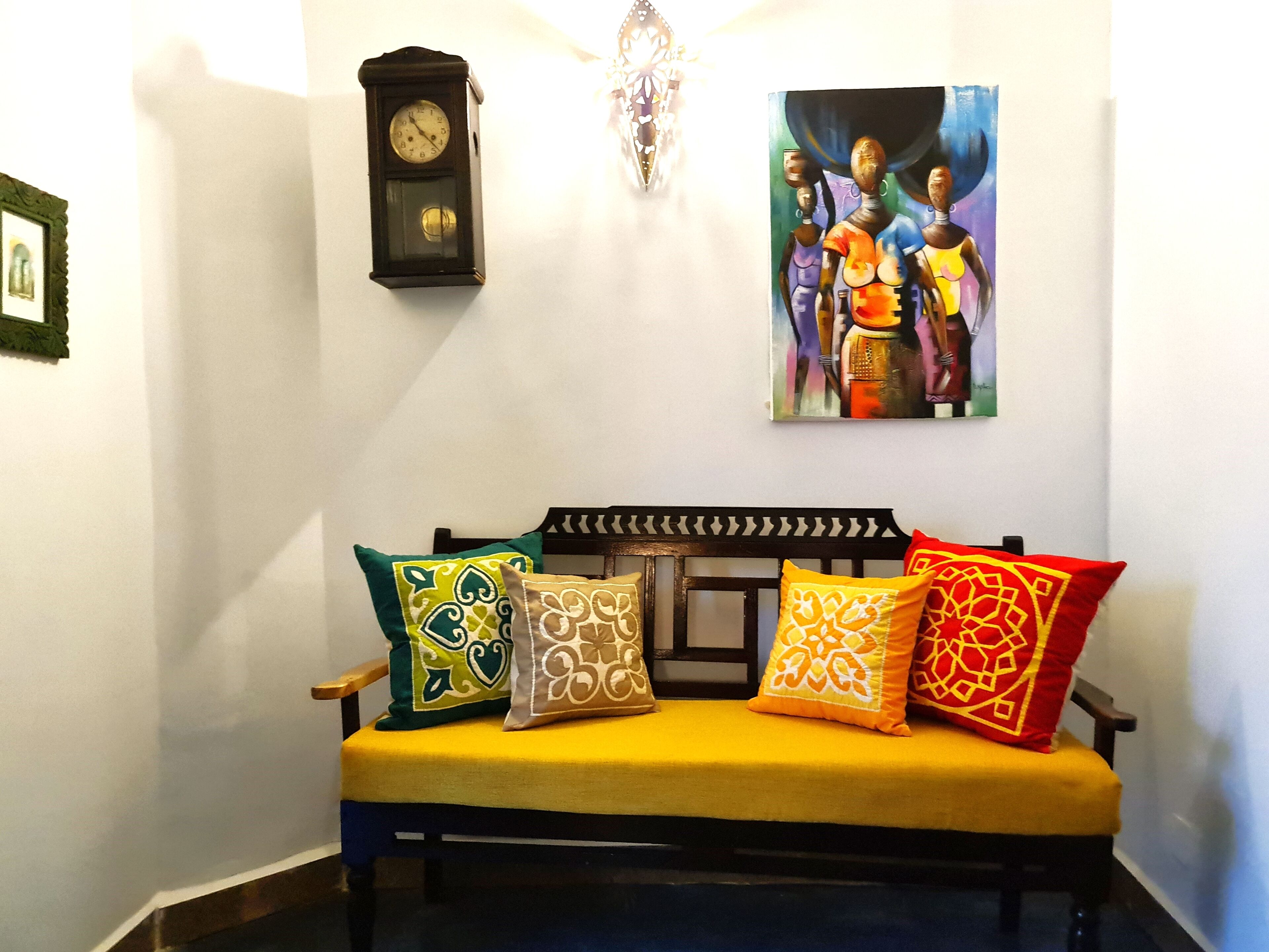 Foto - Shaba Boutique Hotel