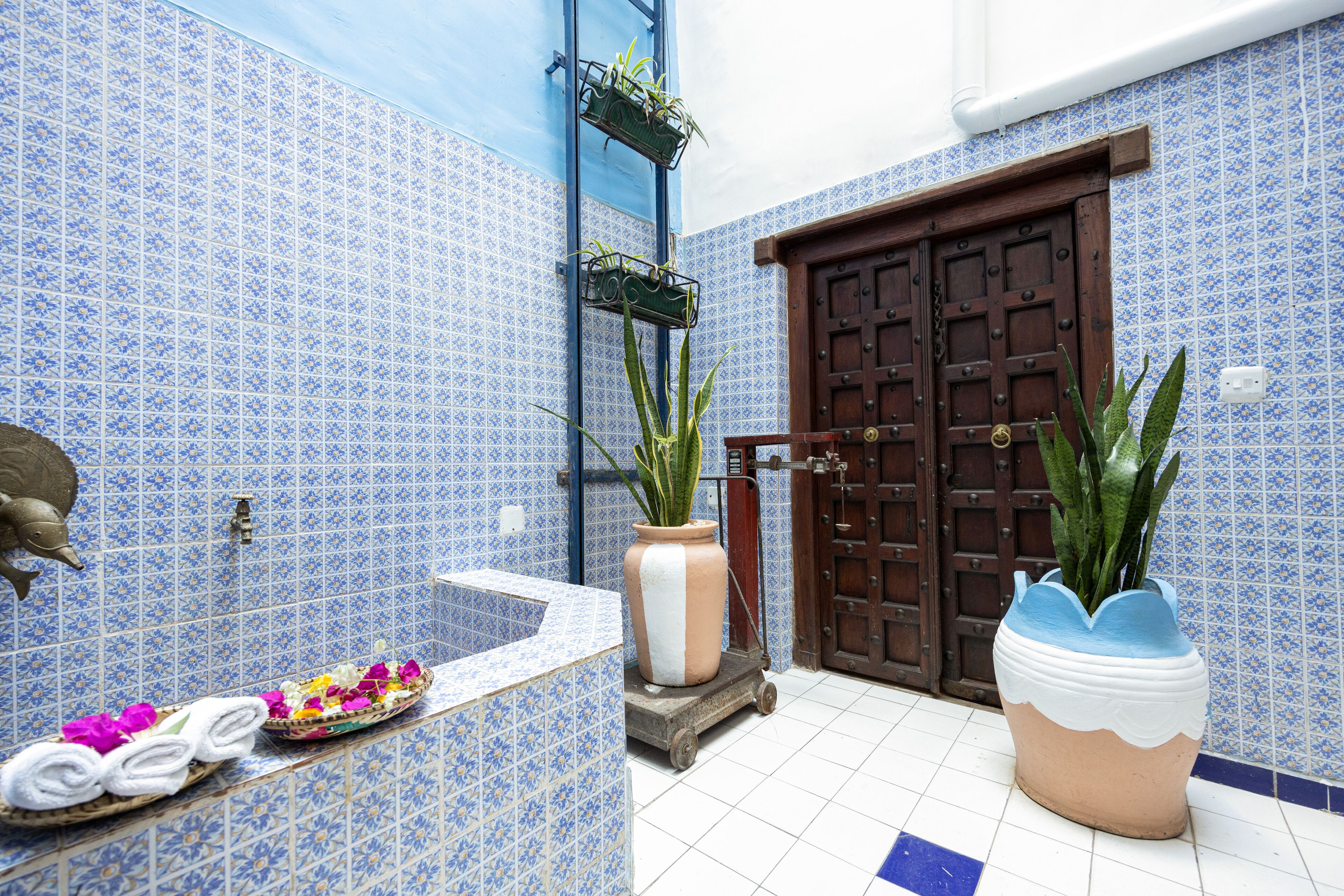 Foto - Shaba Boutique Hotel