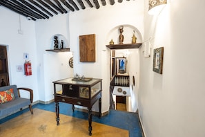 Interior - Shaba Boutique Hotel (Zanzibar Town)