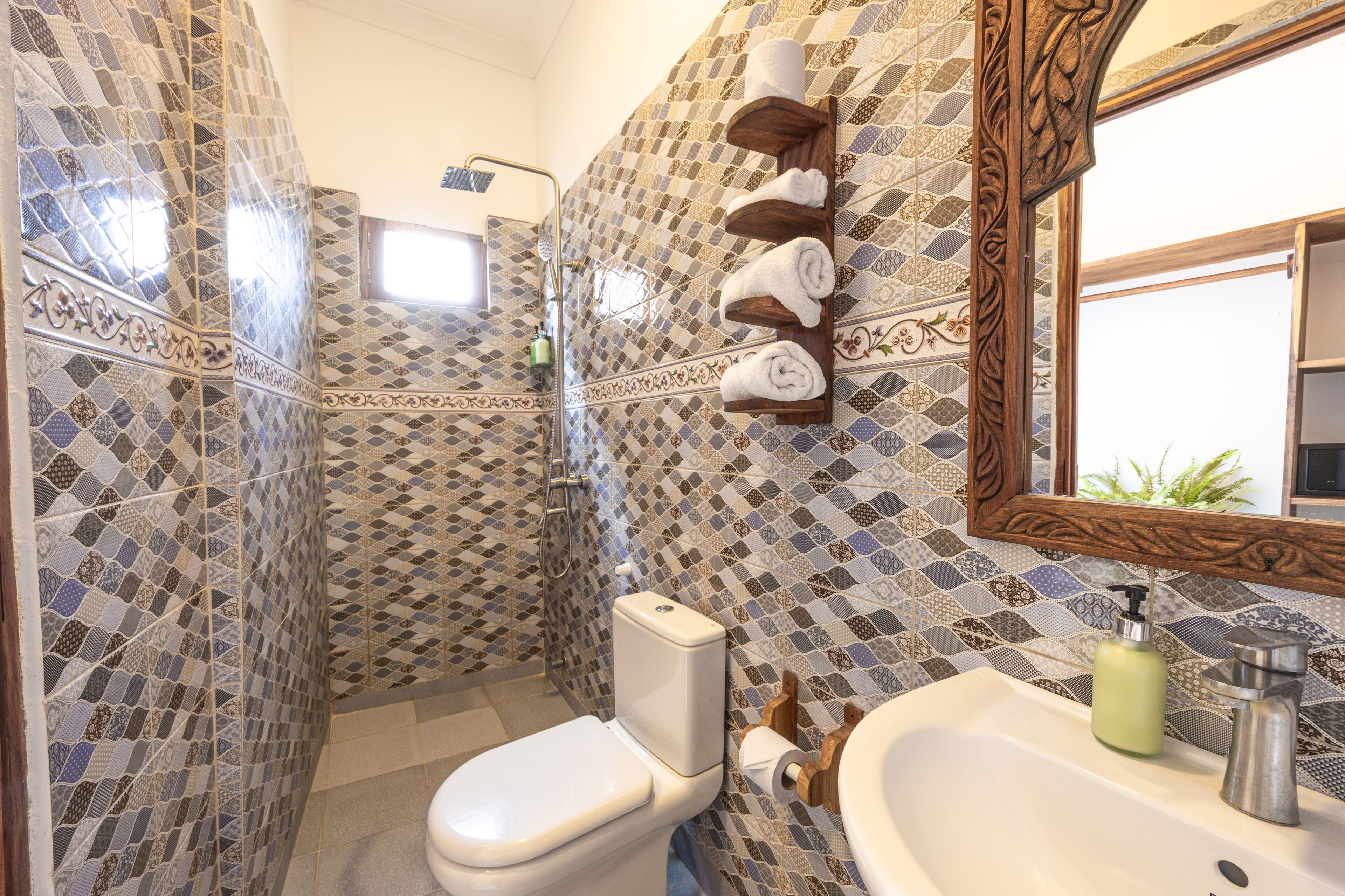 Foto - Shaba Boutique Hotel