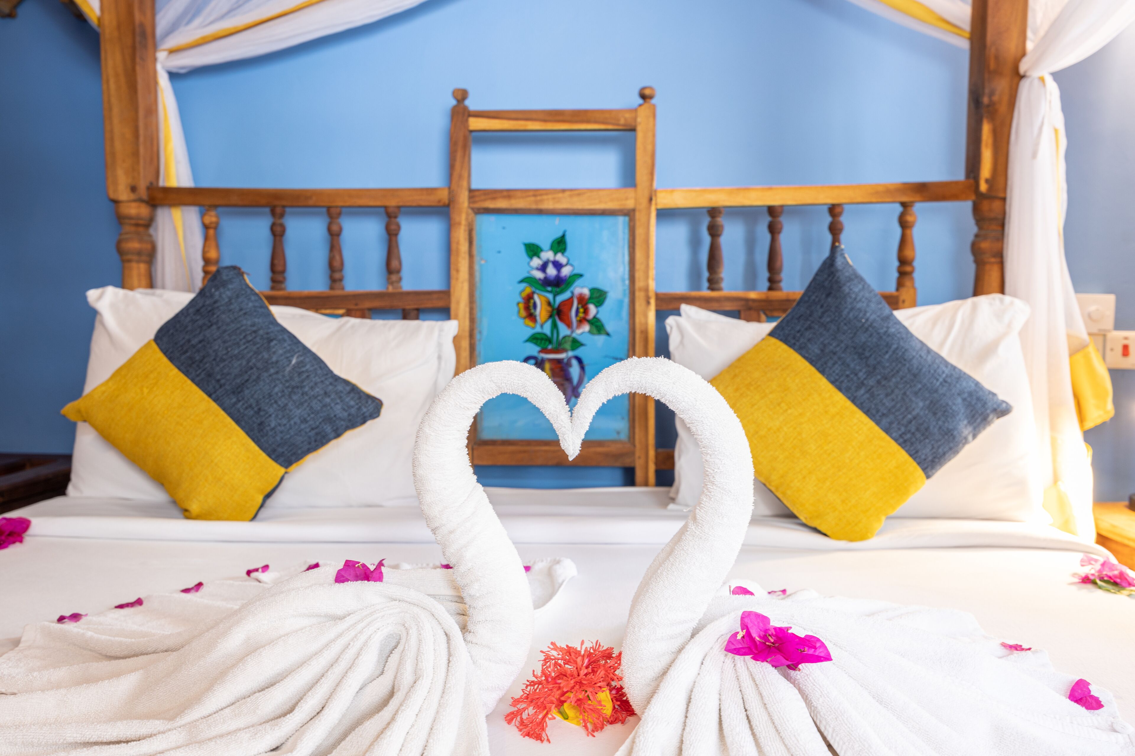 Foto - Shaba Boutique Hotel