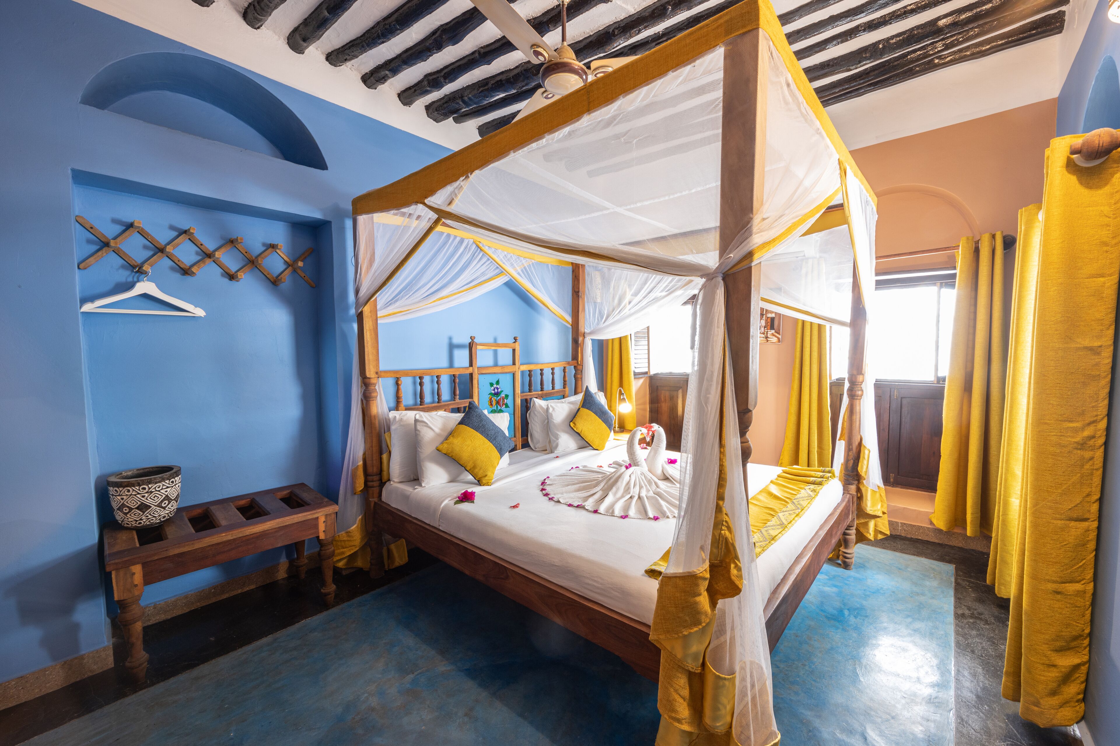 Foto - Shaba Boutique Hotel