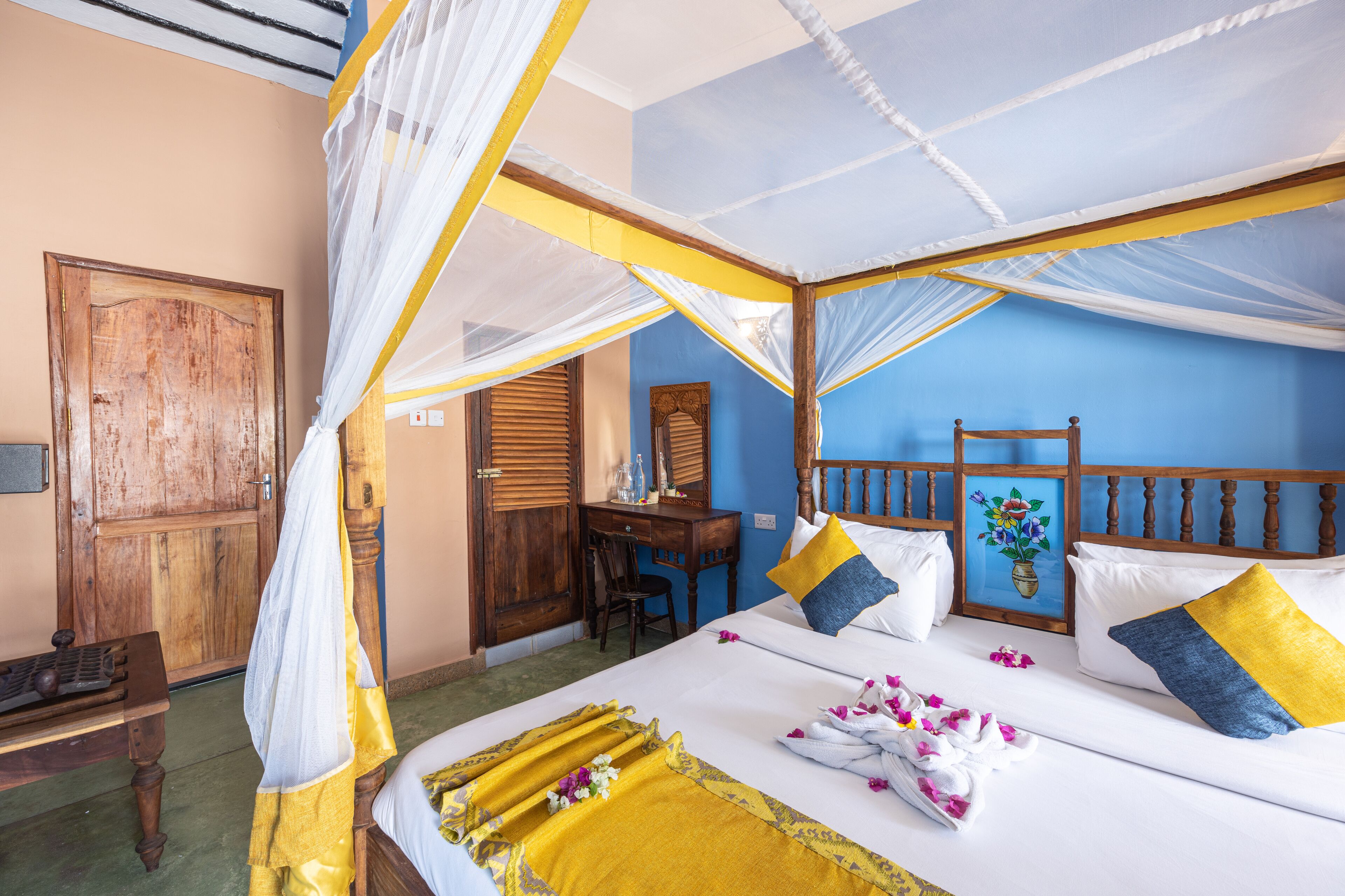 Foto - Shaba Boutique Hotel