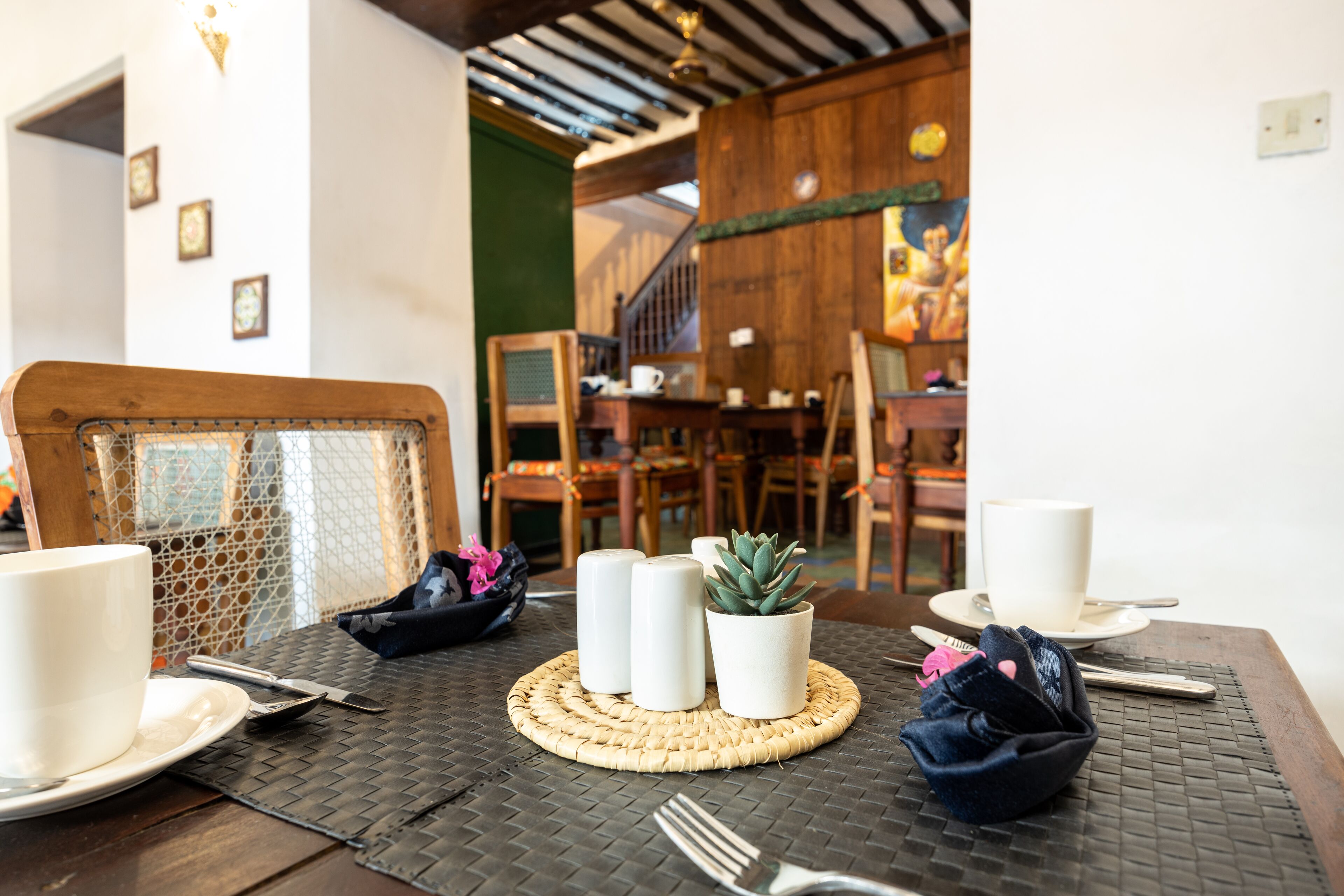 Foto - Shaba Boutique Hotel