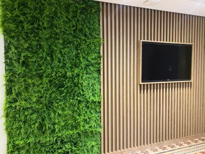 Interior - Fontanella by BCN URBAN ROOMS (Barcelona)