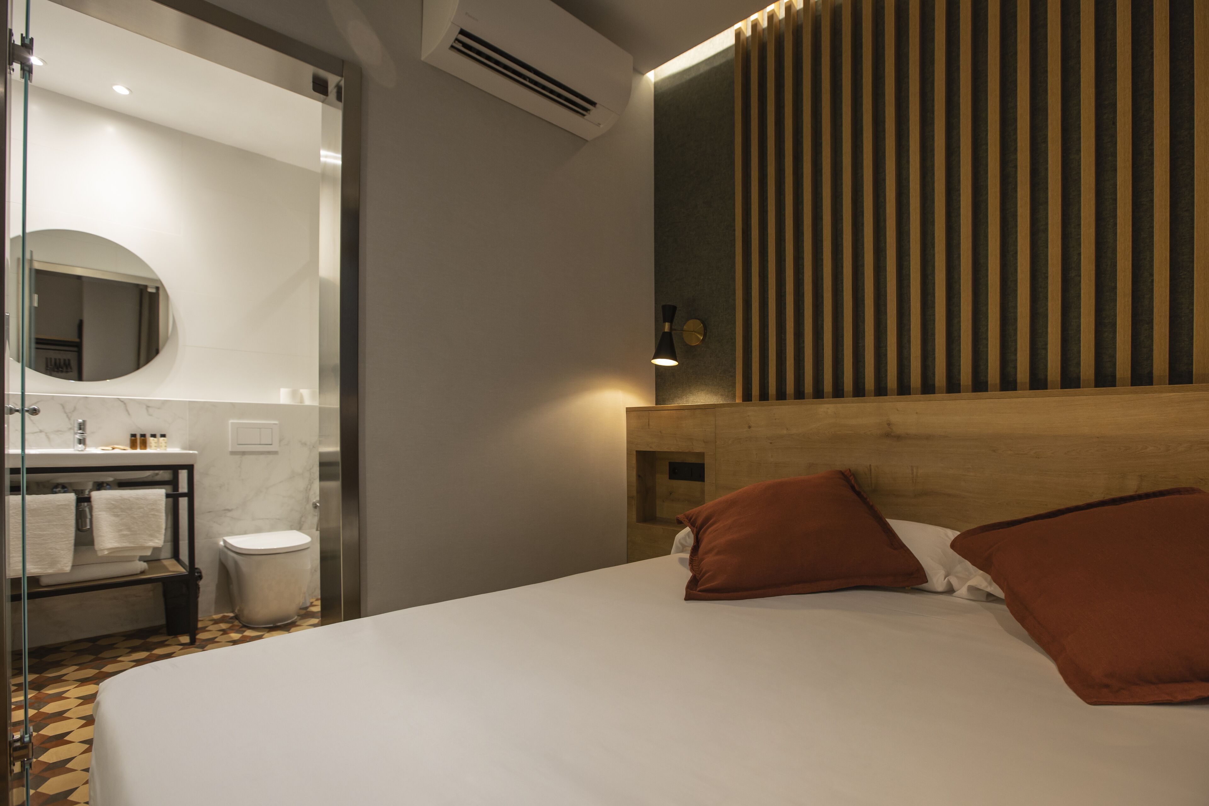Foto - Fontanella By BCN URBAN Rooms
