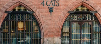 Fontanella by BCN URBAN ROOMS