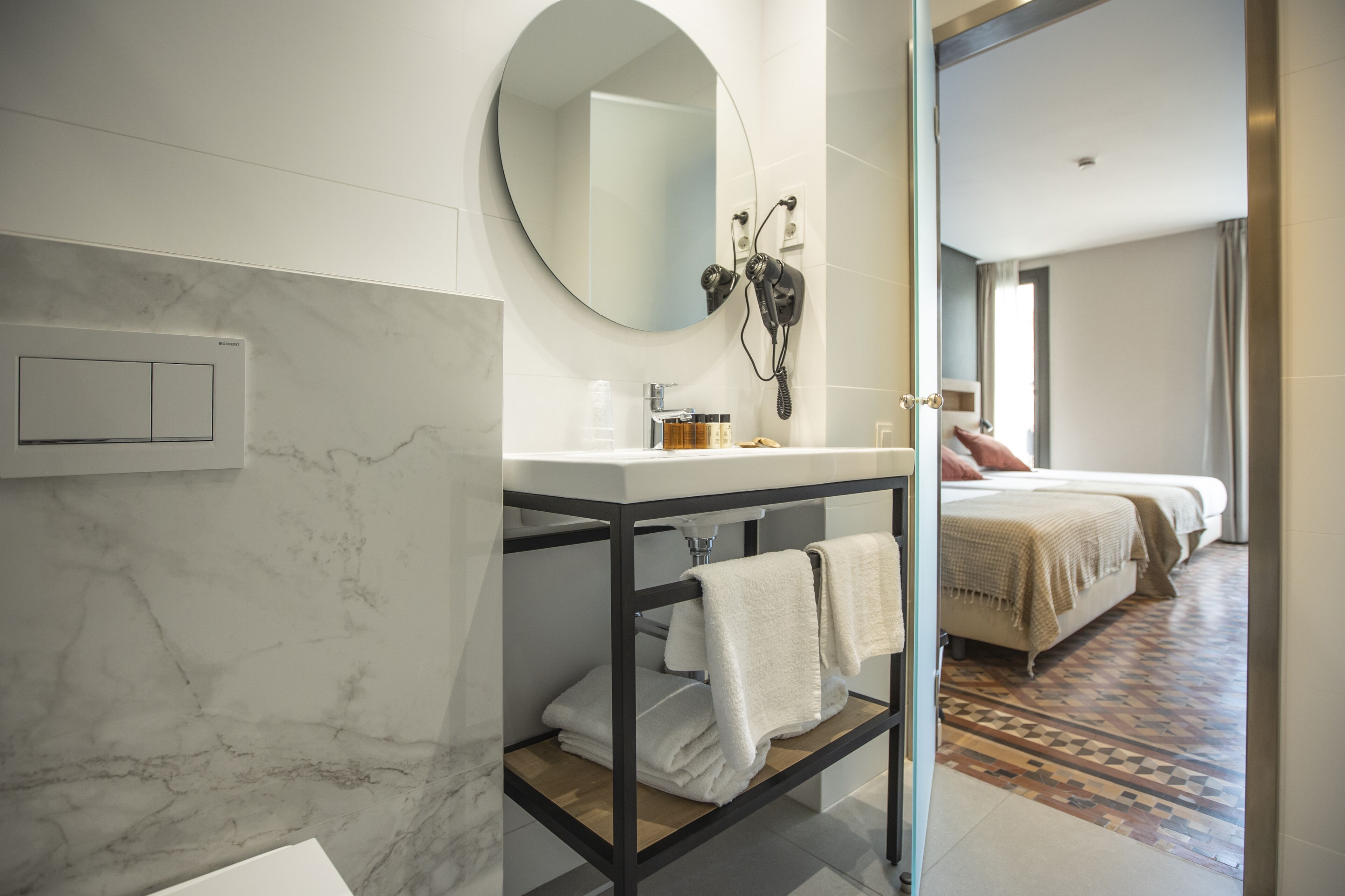 Foto - Fontanella By BCN URBAN Rooms
