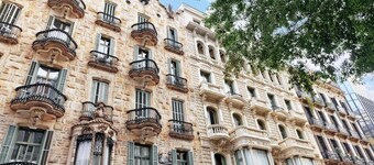 Fontanella by BCN URBAN ROOMS