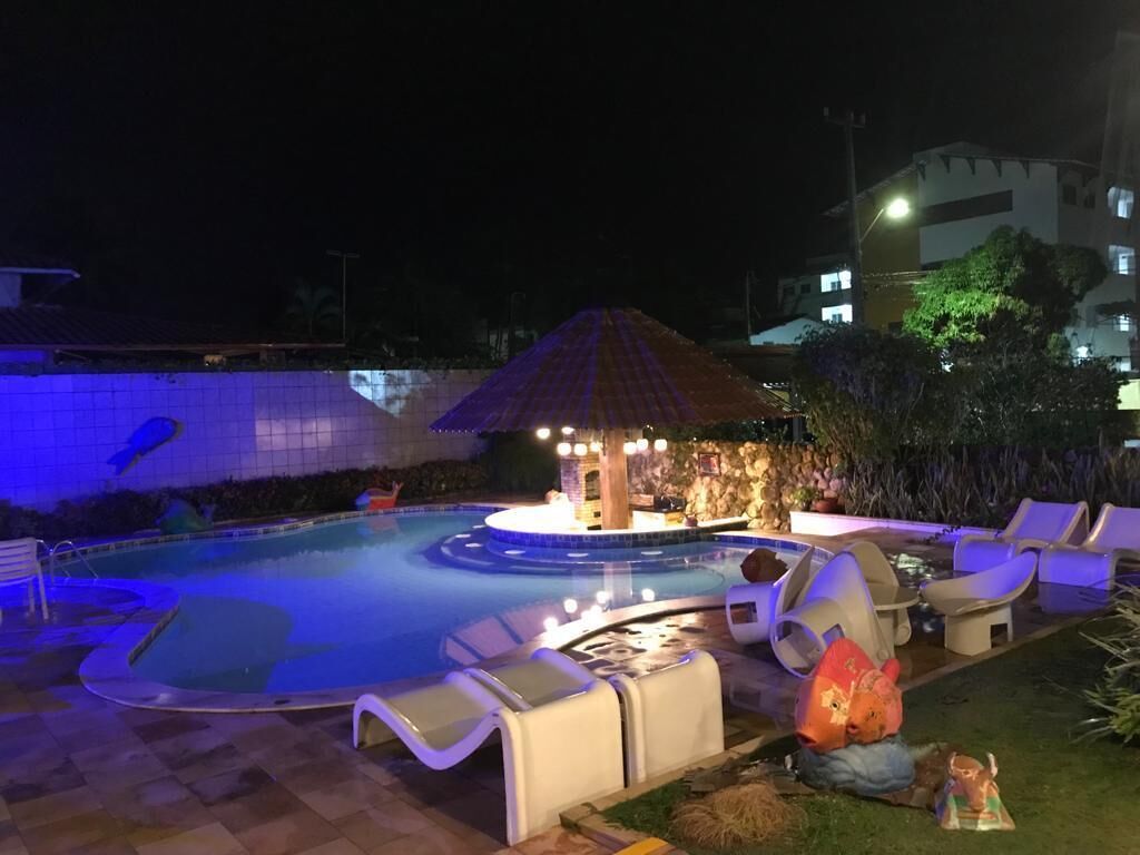 Foto - Suítes Bouganville