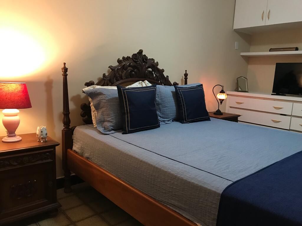 Foto - Suítes Bouganville