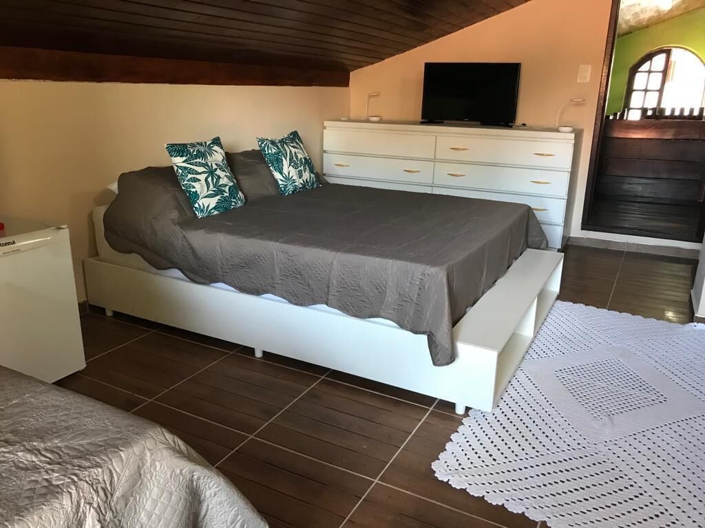 Foto - Suítes Bouganville