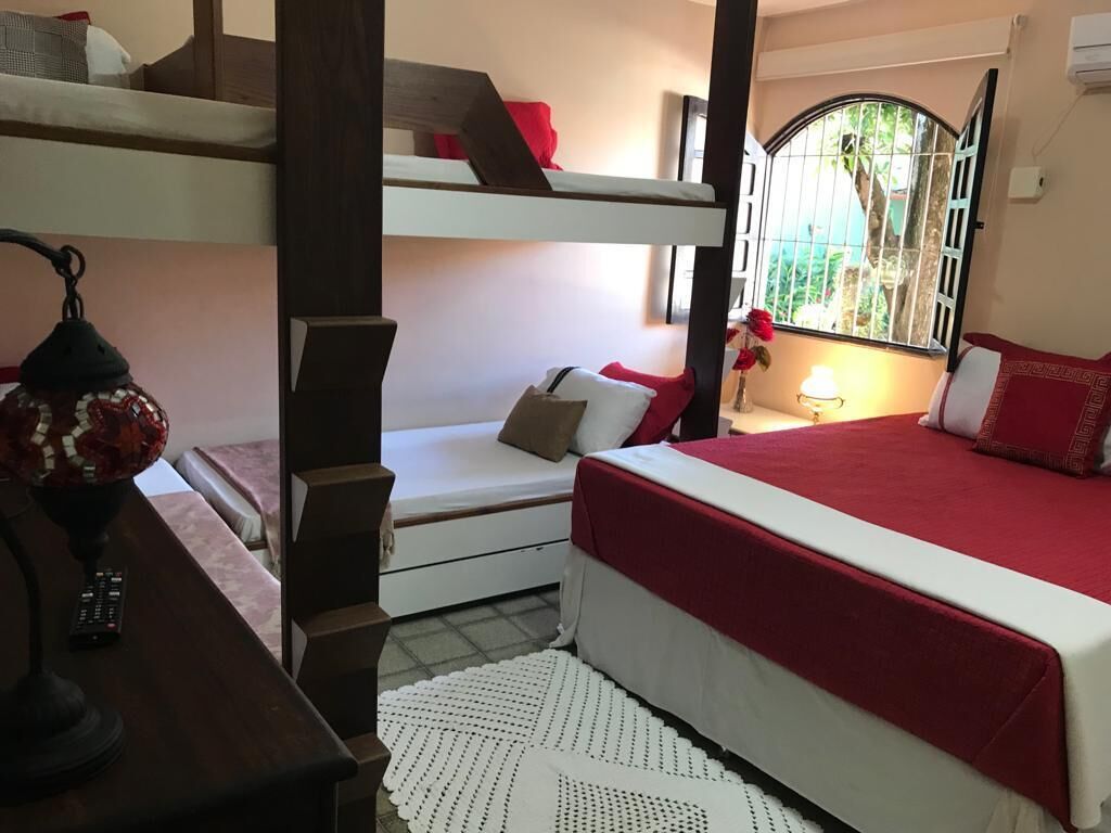 Foto - Suítes Bouganville